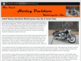 usedharleydavidsonmotorcycle.com