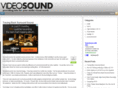 videosound.com