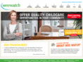 weewatchfranchise.com