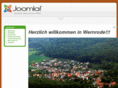 wernrode.com