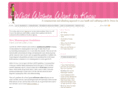whatwomenwanttoknow.com
