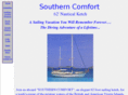 yachtsoutherncomfort.com