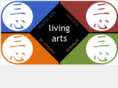 yourlivingarts.net