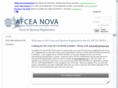 afceanova.net