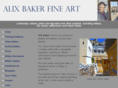 alixbaker.com