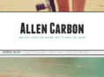 allencarbon.com