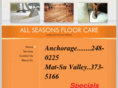 allseasonsfloorcare.com