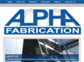 alphafab.co.uk