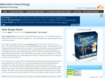 alternativehomeenergysite.com