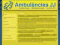 ambulanciesjj.com