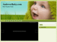 andoverbaby.com