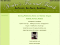 andresfixandfinish.com