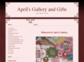 aprilsgallery.com