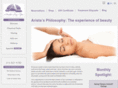aristadayspa.com