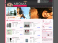 aromacosmetics.co.uk