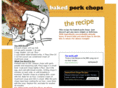 bakedporkchopsrecipe.com
