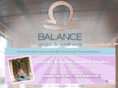 balanceyogastudio.net