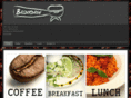 balderdashcafe.com