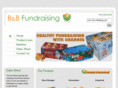 bandbfundraising.net