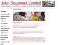 beaumont-ltd.co.uk