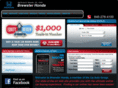 bhonda.com
