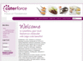 caterforce.co.uk