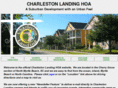 charlestonlandinghoa.org