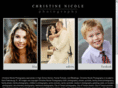 christinenicolephotography.com