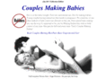 couplesmakingbabies.com