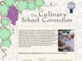 culinary-school-connection.com