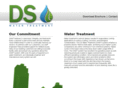 dswatertreatment.com