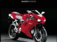 ducatibrisbane.com