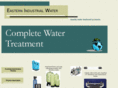 easternwater.net