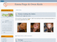 emmaandowen.com