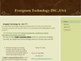 evergreentechus.com