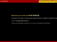 faridbelhadj.org