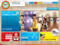 fitspacegyms.co.uk