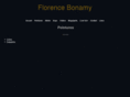 florencebonamy.com