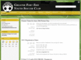 forteriesoccer.com