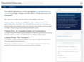 functionaldemocracy.com