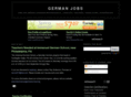 germanspeakerjobs.com