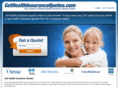 gethealthinsurancequotes.com
