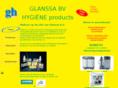 glanssa.com