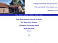 glenarvin-coc.info