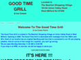 goodtimegrill.net