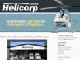 helicorpcr.com