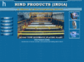 hindproducts.com