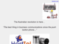 hosttel.com