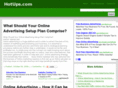 hotups.com