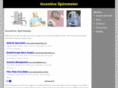 incentivespirometer.net